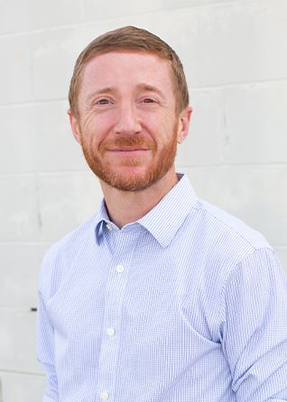 Ian Gamache - Estimator
