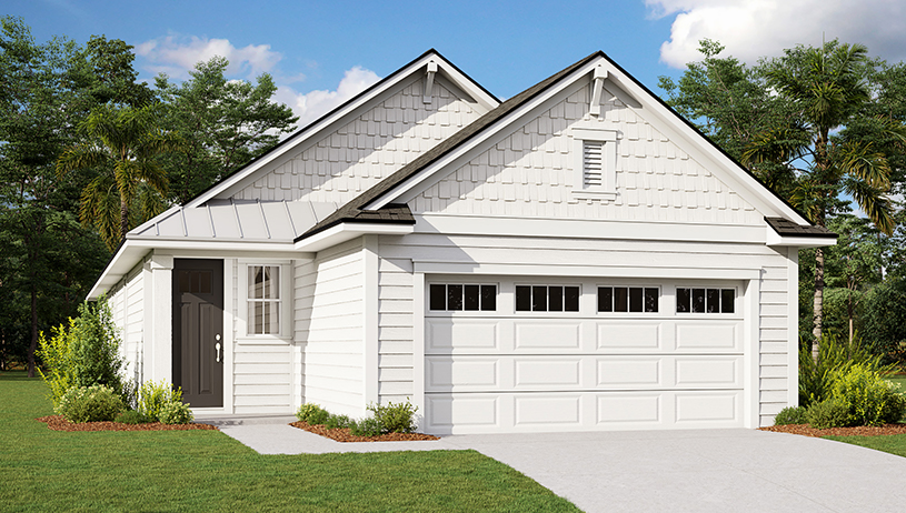 The Jackson at Reflections