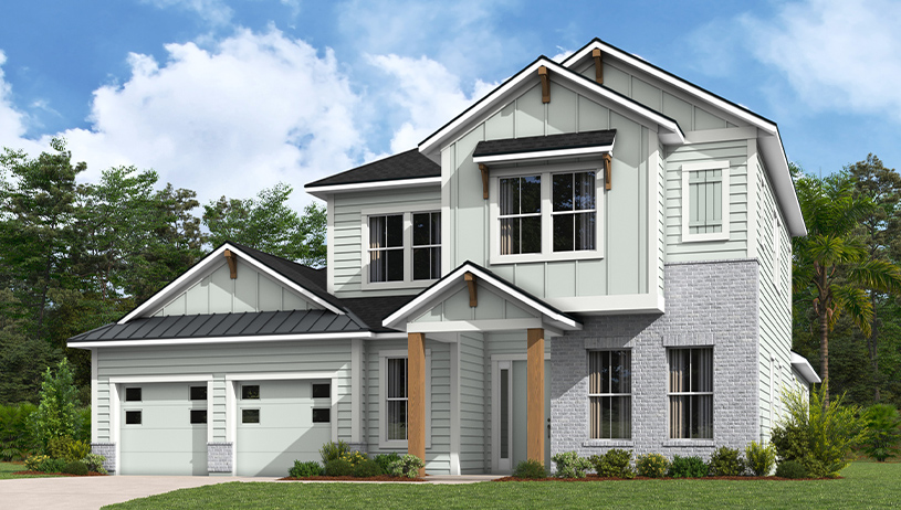 The Morrison at Mariposa