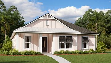 The Silver at Seabrook Village