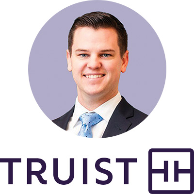 Lender Truist Reed