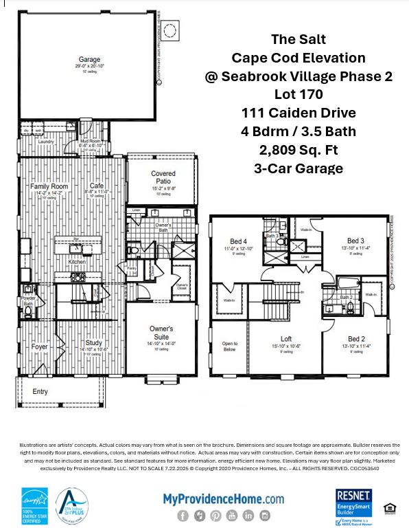 SV170 Salt CC BW Brochure JPEG