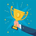 Providence Homes Earns 2022 ENERGY STAR® Market Leader Award