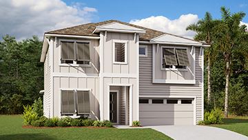 60 Sienna Palm Drive