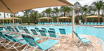 Seabrook Village Phase 2 at Nocatee