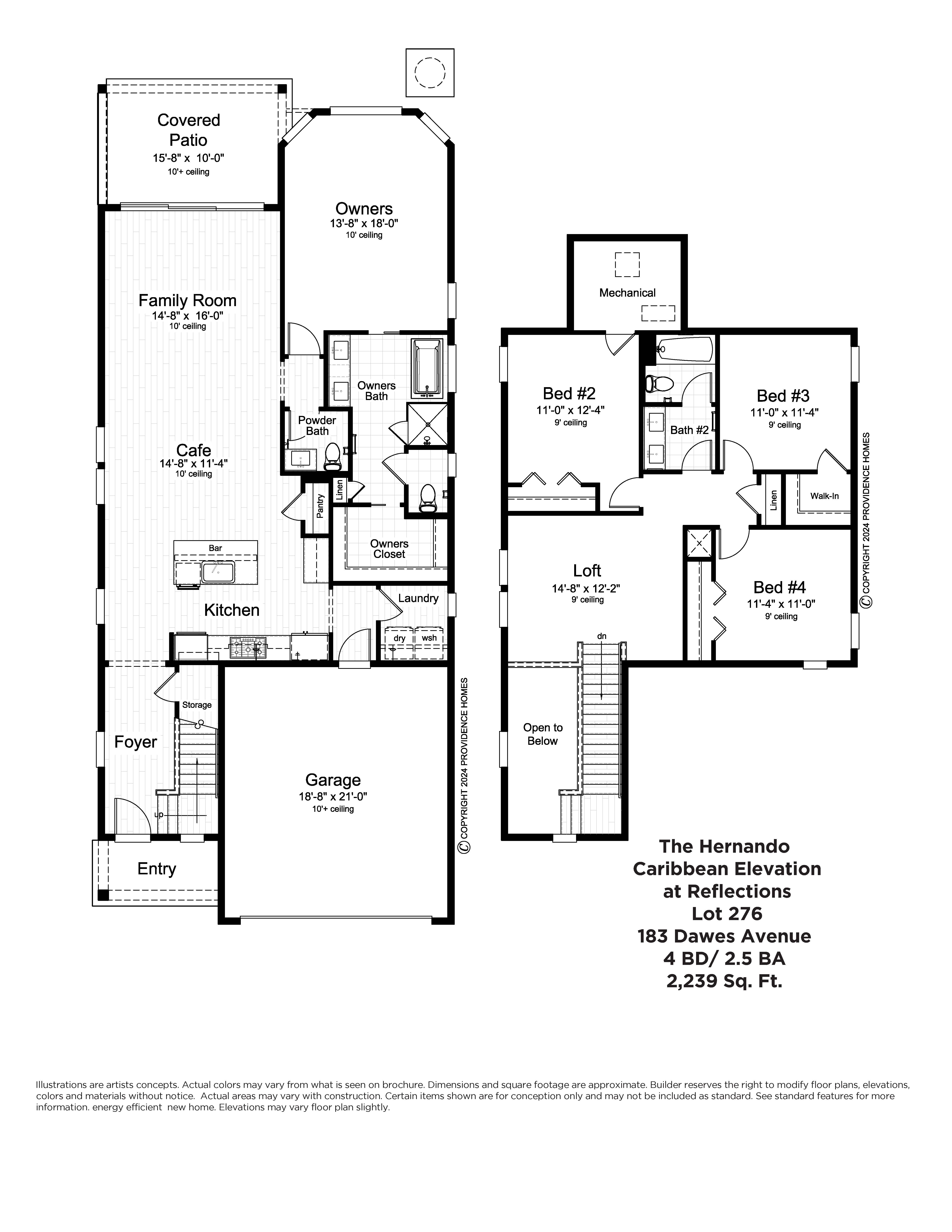 RF276 Hernando CB Color Brochure 03.14.2025 Page 2