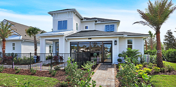 Reflections at Nocatee