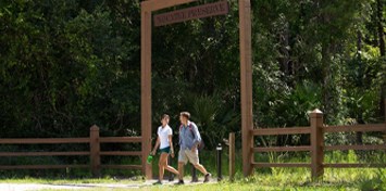 Settlers Landing at Nocatee