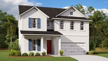 103 Pioneer Village Drive