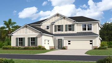 13060 Sunrise Palm Drive