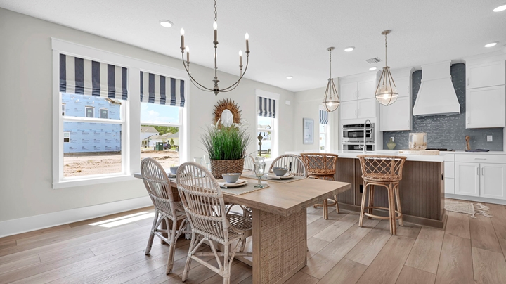 SV116 Hernando MC Cafe