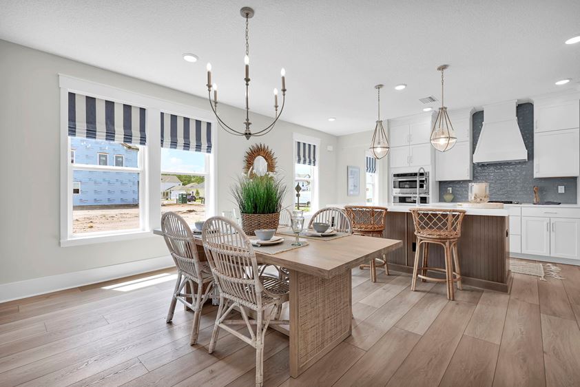 SV116 Hernando MC Cafe