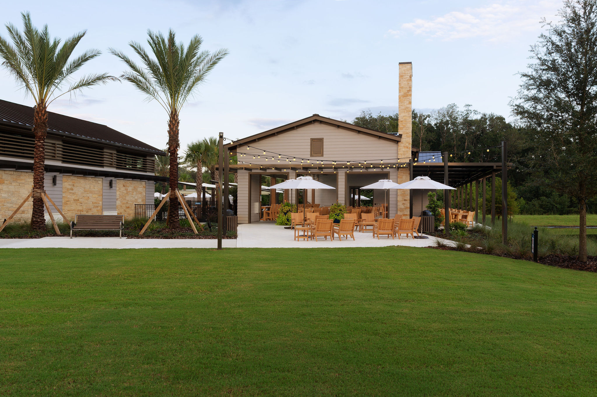 The Grove Everrange Carlton Construction 102 RET