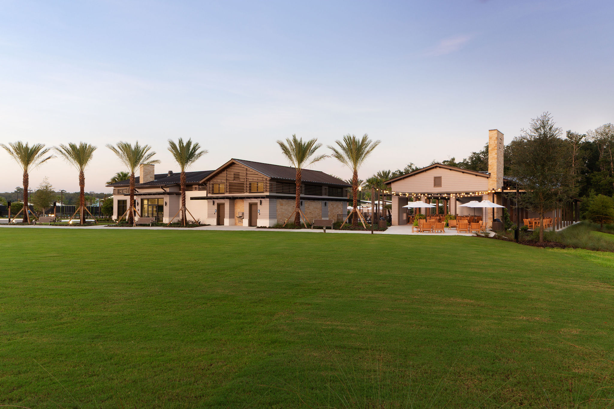 The Grove Everrange Carlton Construction 149 RET