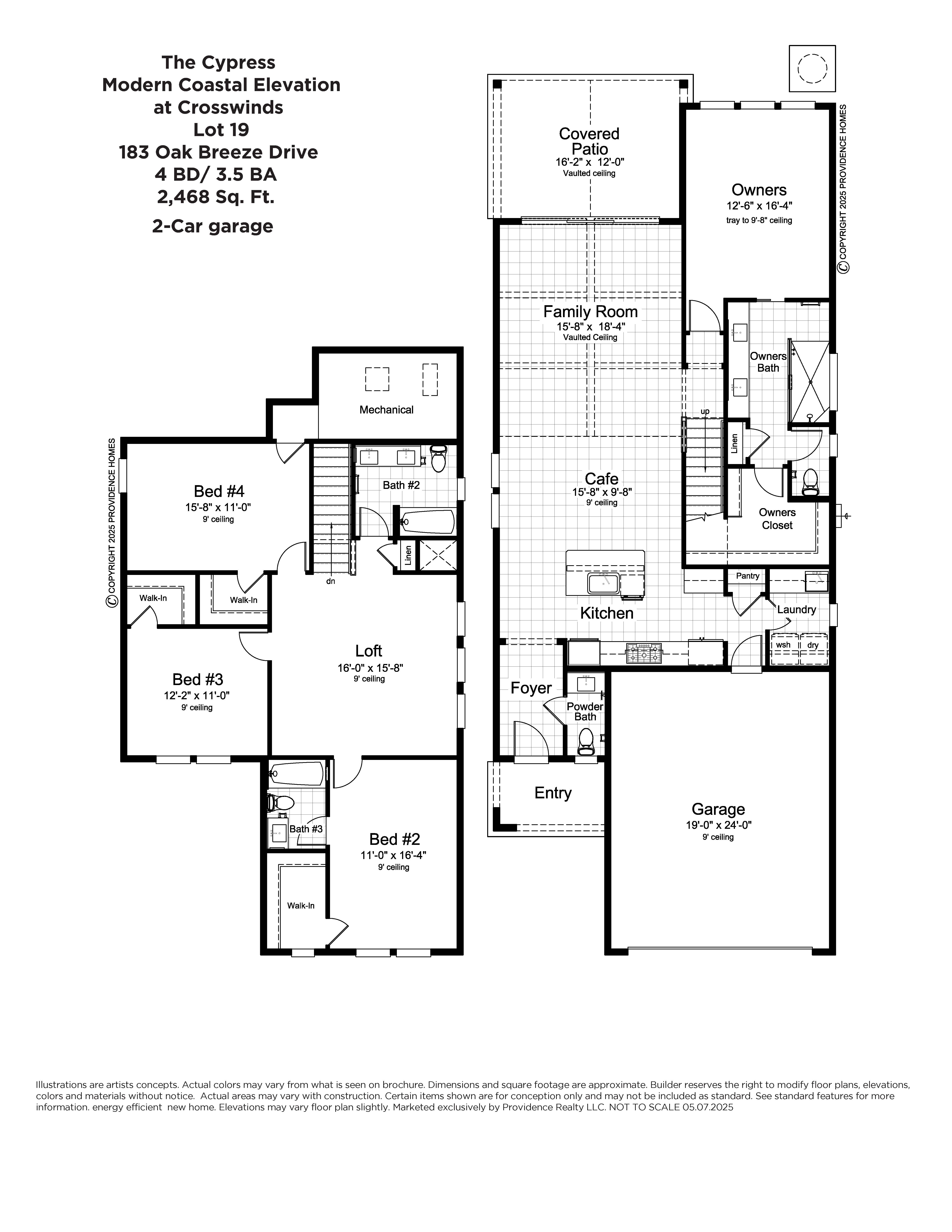 CD019 Cypress MCO Color Brochure Page 2