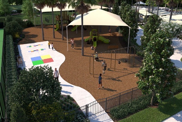 Playground 610X408