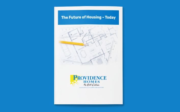 The Future of Housing - Today