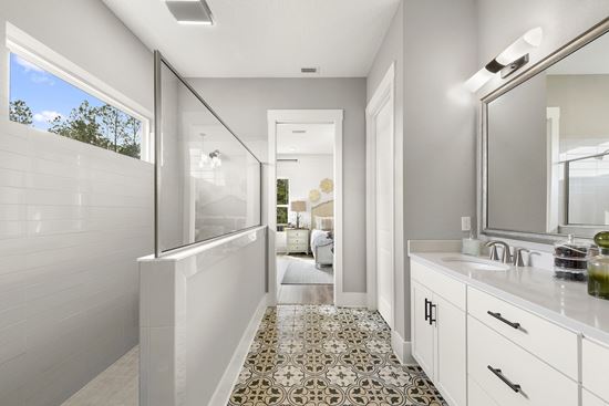 Gilchrist Owners Bath 2