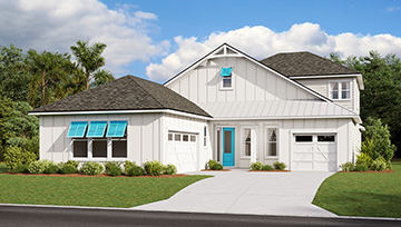 636 Palm Crest Drive