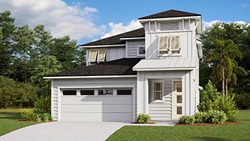387 Blue Hampton Drive