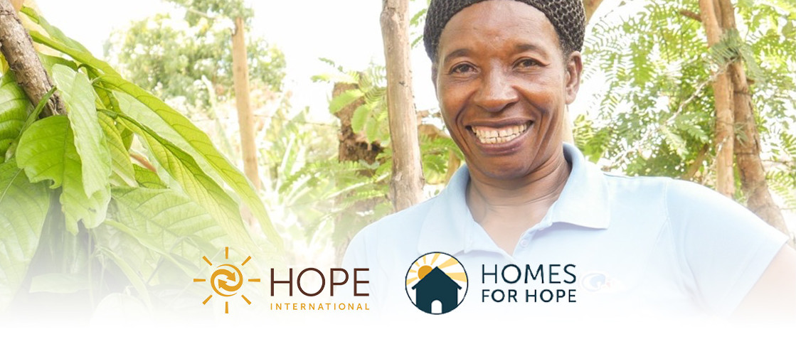 Hope International