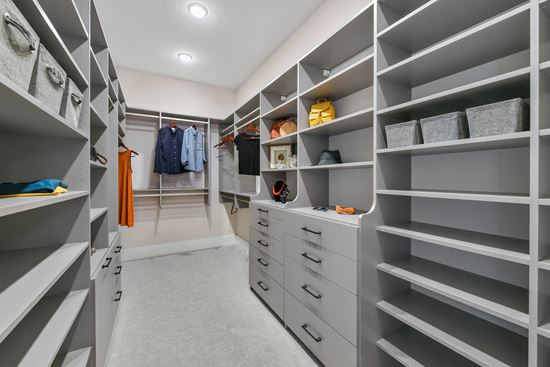 Royal Model Owners Closet