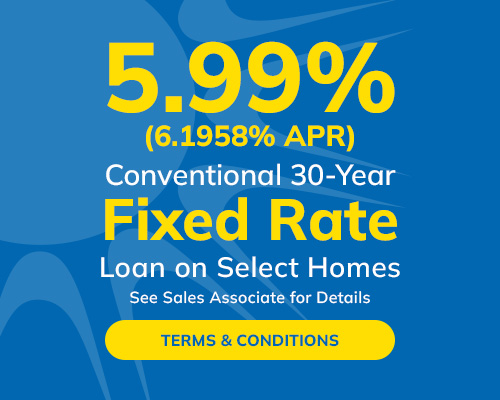 Fixed Rate 5 99 2026