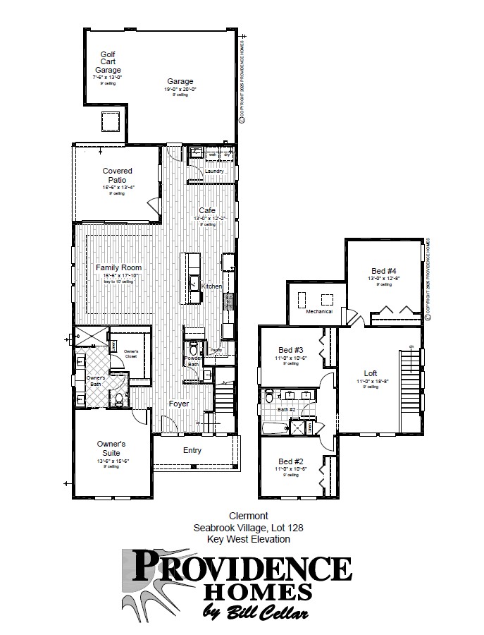 SV128 Clermont KW BW Brochure JPG