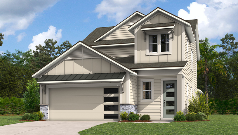 The Hernando at Mariposa