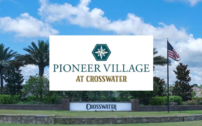 Pioneer Village at Nocatee