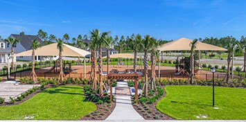 Crosswinds at Nocatee