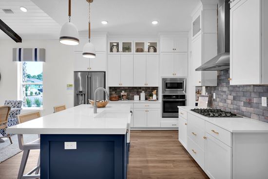 SV268 Royal CC Kitchen
