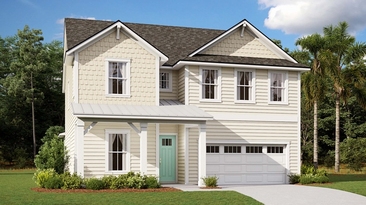 Manatee KW Elev Sch 5