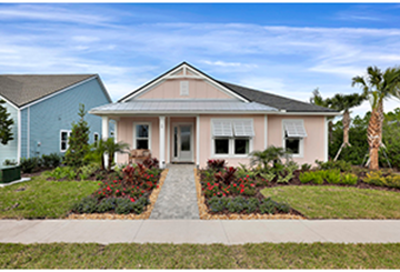 40 Seabrook Village Avenue