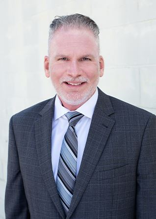 Rob McKisick - Director of Construction