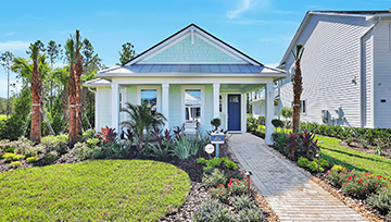 41 Seabrook Village Avenue