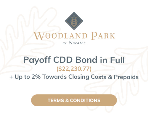 WP Payoff CDD Bond