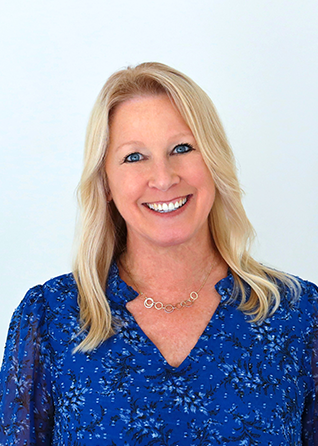 Cheryl Hall - Sales Associate/REALTOR®