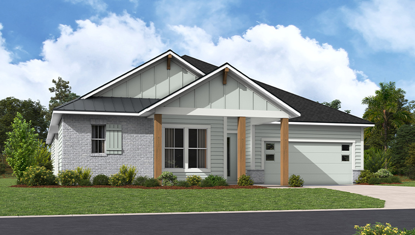 The Ellaville at Mariposa