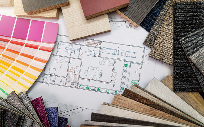 Online Design Studio