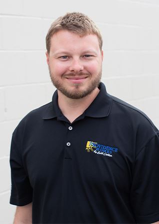 Brandon Faulkner - Senior Construction Superintendent
