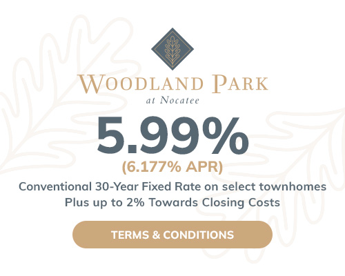 Woodland Park 5 99 Rate