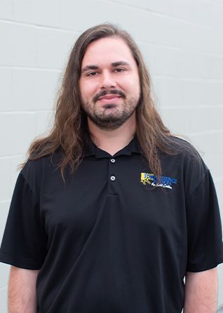 Kyle Veazey - Construction Superintendent