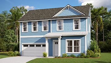 268 Somerville Drive