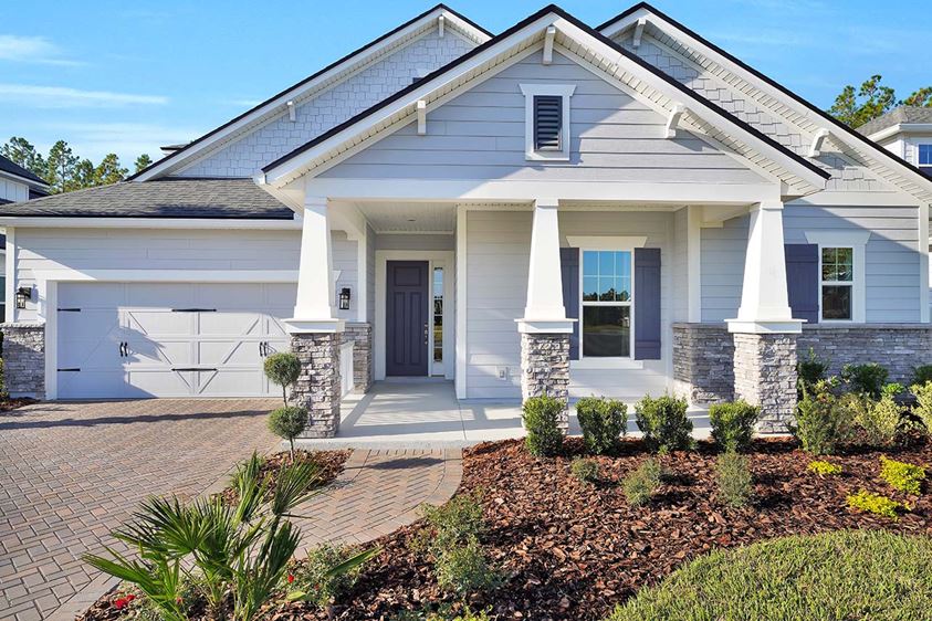 Ellaville Southern Craftsman 1A