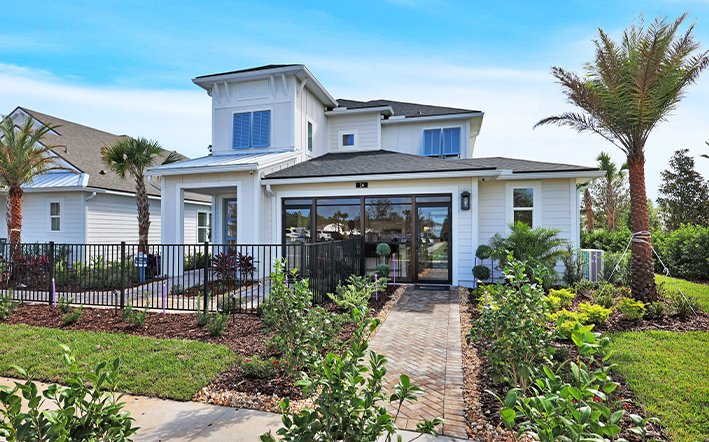 Hernando Model 26 Owenlee Dr