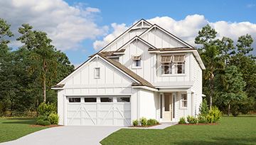 332 Sienna Palm Drive