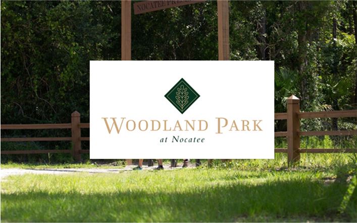 Woodland Park at Nocatee