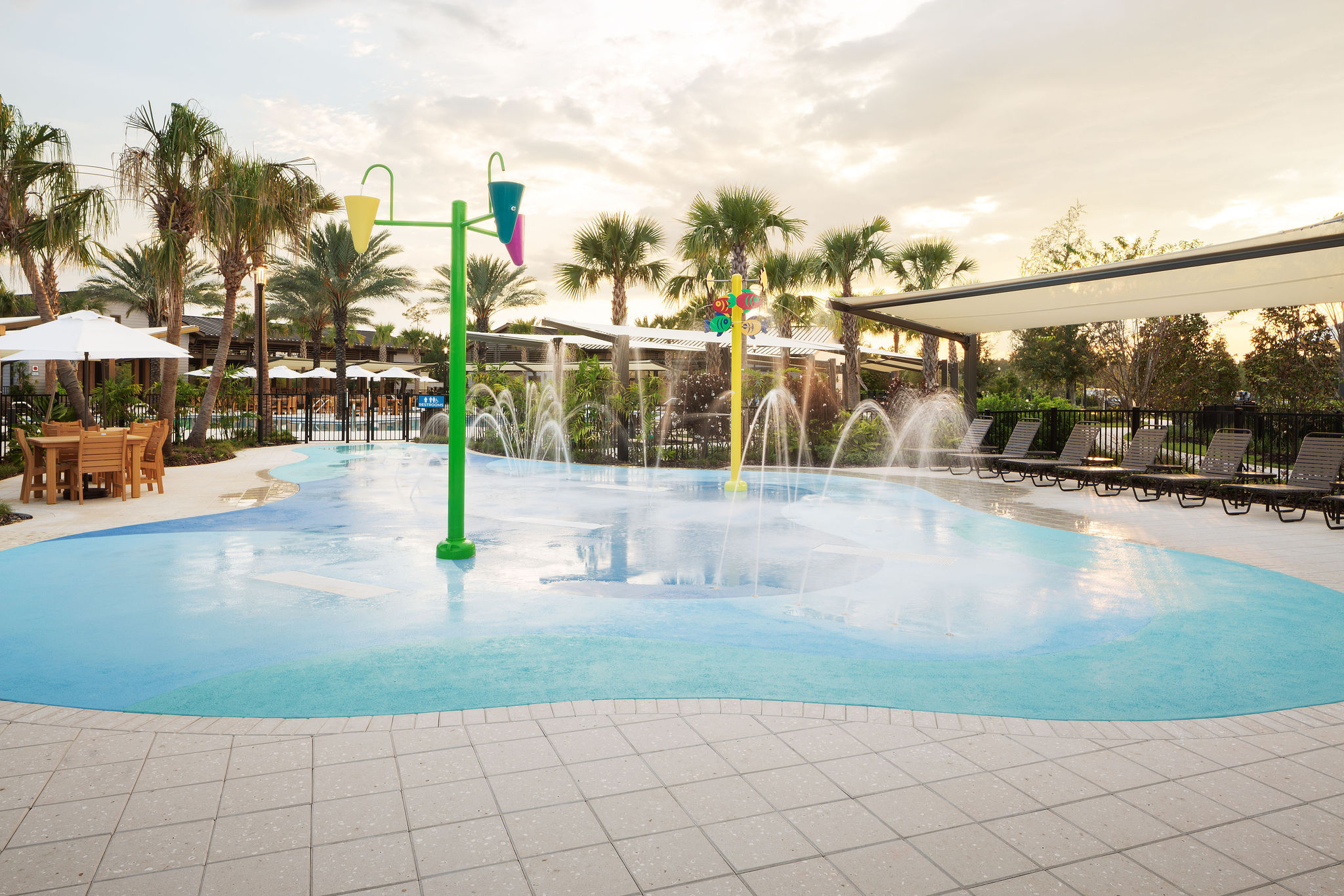 The Grove Everrange Carlton Construction 138 RET