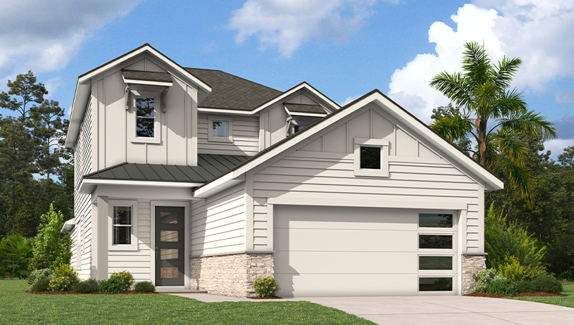 The Huntington at Mariposa